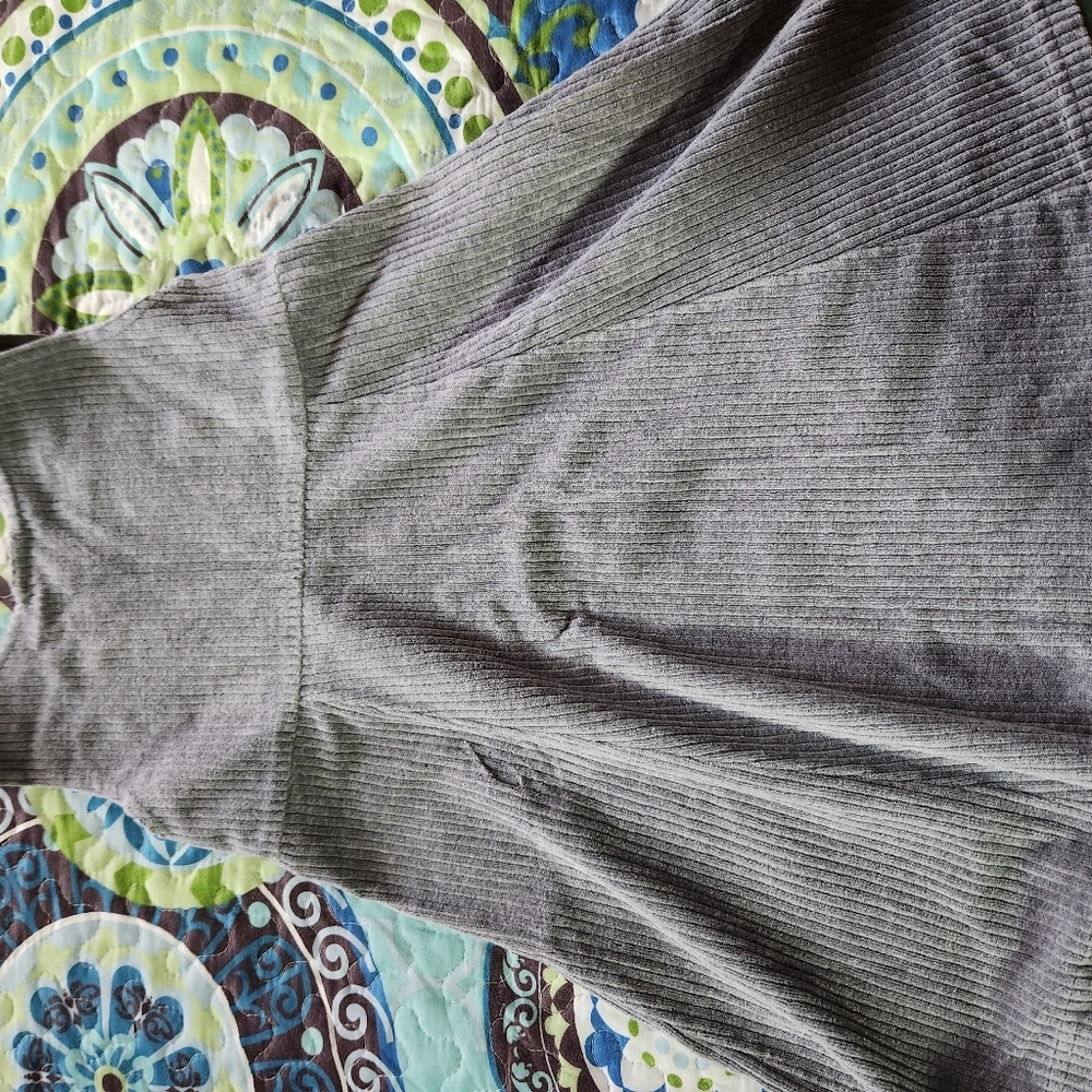 Girls corduroy dress - Picture 3 of 6